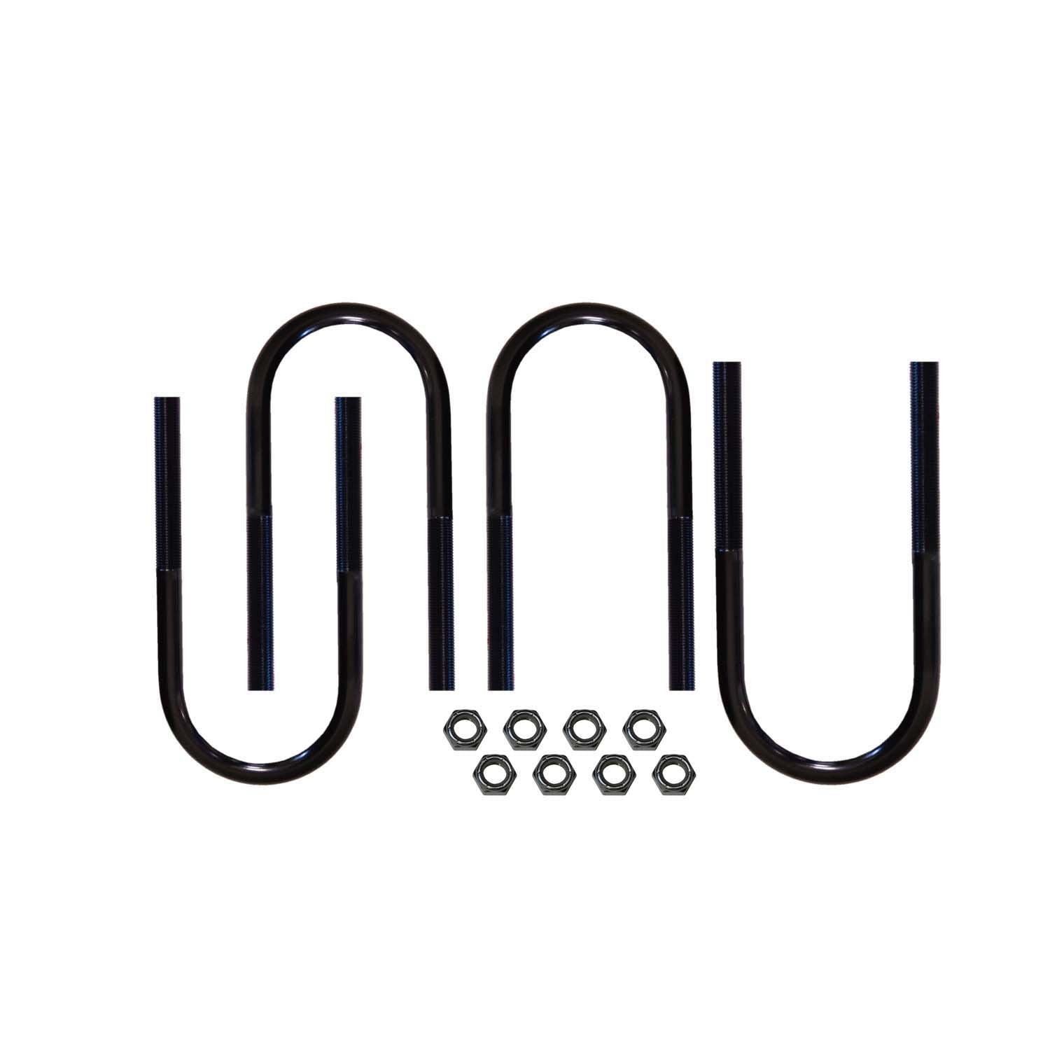 U-Bolt Kit <br> Universal Fit