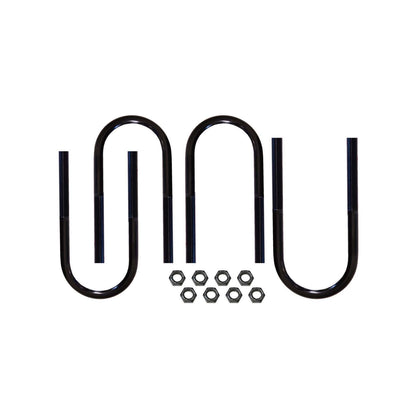 U-Bolt Kit <br> Universal Fit