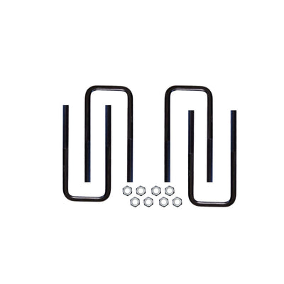 U-Bolt Kit <br> Universal Fit