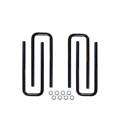 U-Bolt Kit <br> Universal Fit
