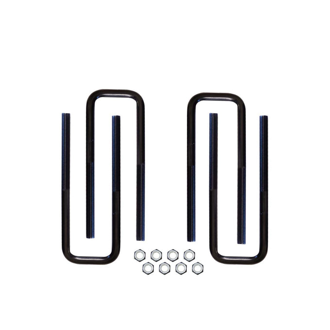 U-Bolt Kit <br> Universal Fit