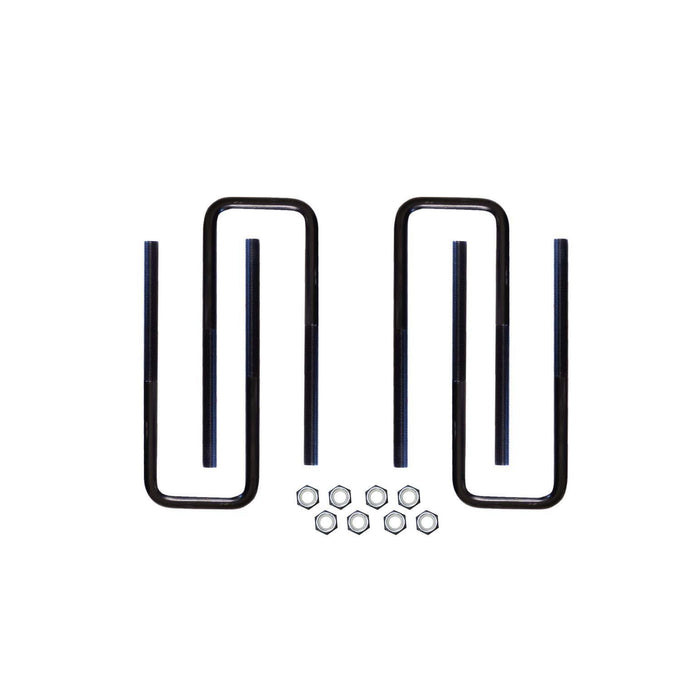 U-Bolt Kit <br> Universal Fit