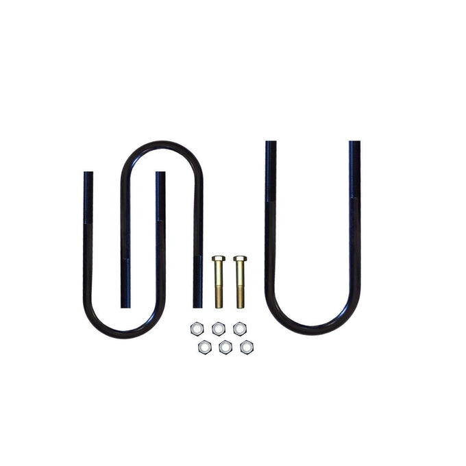 U-Bolt Kit <br> Universal Fit