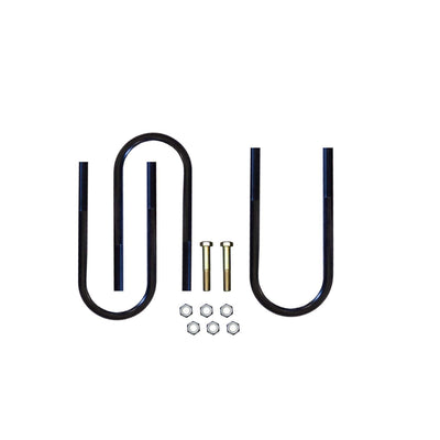 U-Bolt Kit <br> Universal Fit