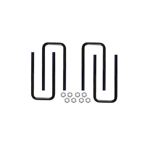 U-Bolt Kit <br> Universal Fit