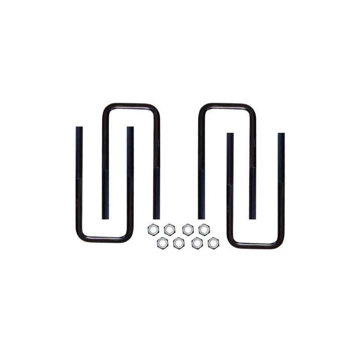 U-Bolt Kit <br> Universal Fit