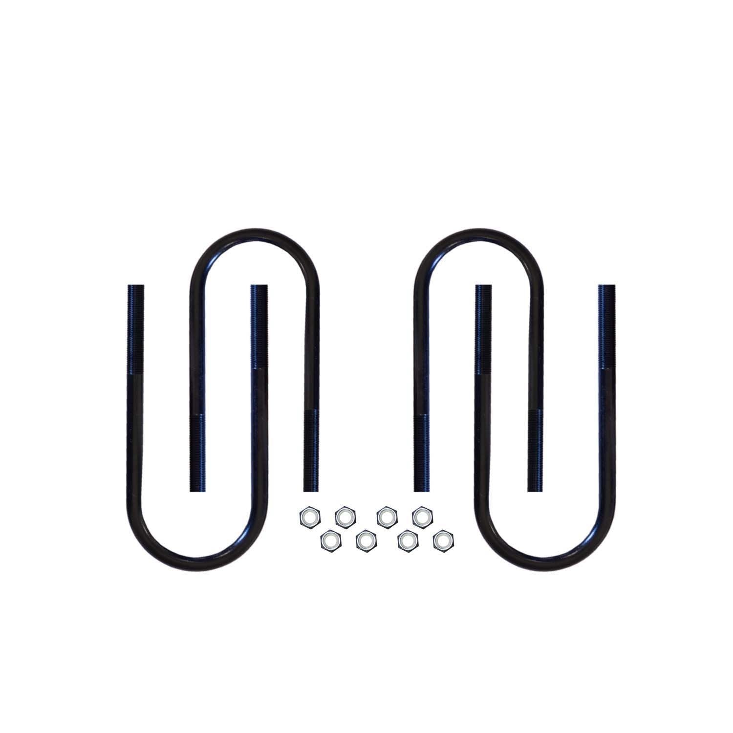 U-Bolt Kit <br> Universal Fit
