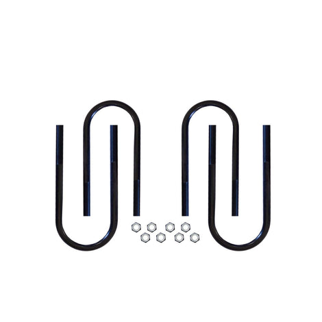 U-Bolt Kit <br> Universal Fit