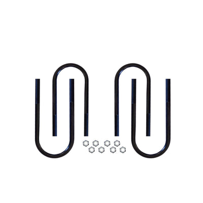 U-Bolt Kit <br> Universal Fit