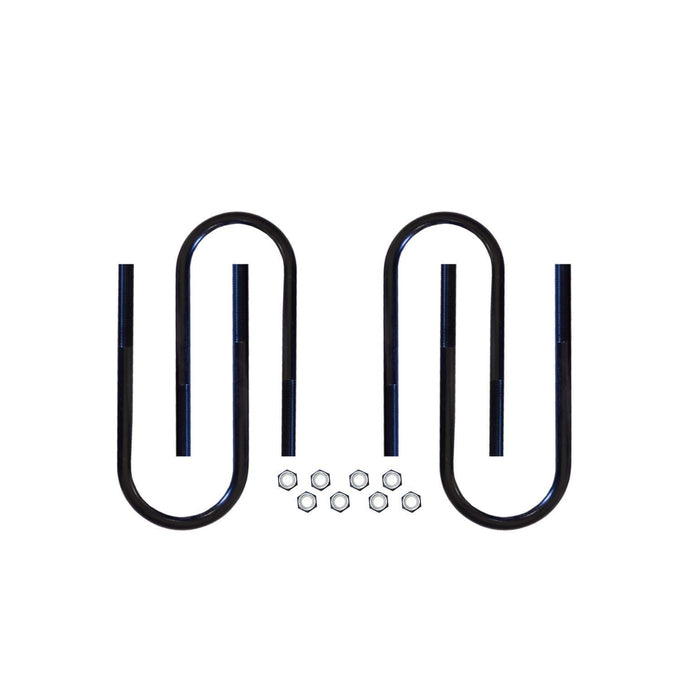 U-Bolt Kit <br> Universal Fit