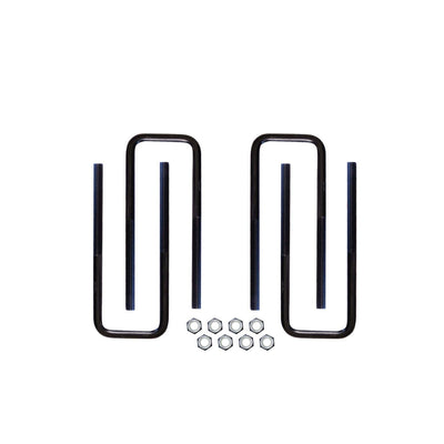 U-Bolt Kit <br> Universal Fit