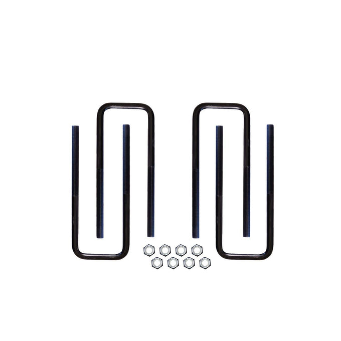 U-Bolt Kit <br> Universal Fit