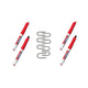 Component Box For Part Number[YJ21BKH] <br> 87-95 Jeep Wrangler