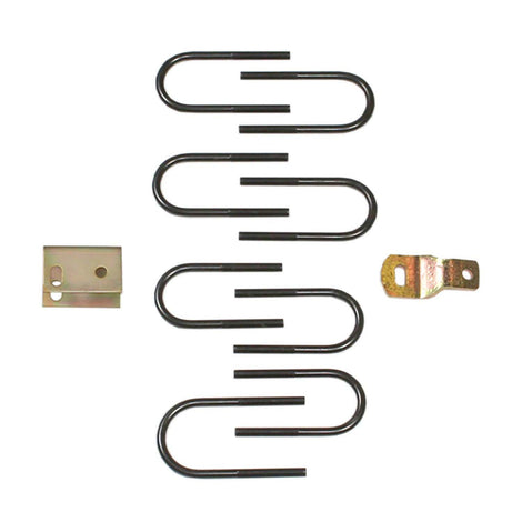 Hardware Bag for YJ40 Kits <br> 87-95 Jeep Wrangler