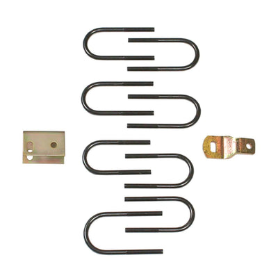 Hardware Bag for YJ40 Kits <br> 87-95 Jeep Wrangler