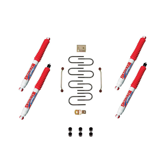 Component Box For Part Number[YJ41BKH] <br> 87-95 Jeep Wrangler