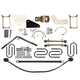 6 in. Component Box (87-95 Jeep YJ) <br> 87-95 Jeep Wrangler