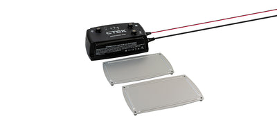 120A Battery Charger <br> fits batteries 28¨C800Ah