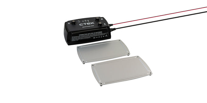 120A Battery Charger <br> fits batteries 28¨C800Ah