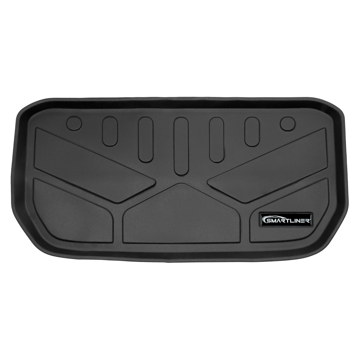 SMARTLINERFront Trunk Liner <br> 20-23 Tesla Model Y