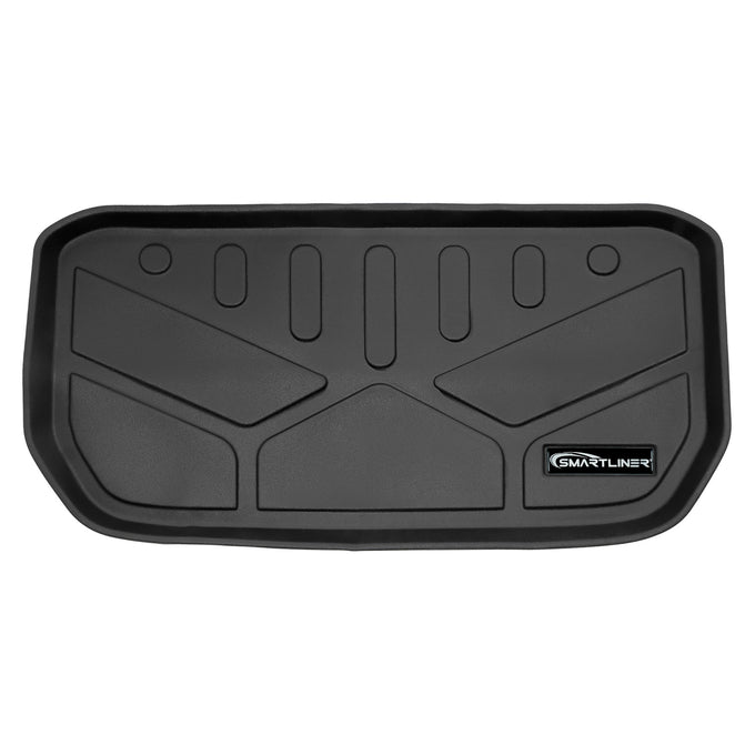 SMARTLINERFront Trunk Liner <br> 20-23 Tesla Model Y