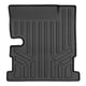 Fit Center Aisle Liner <br> 19-23 Mercedes-Benz Sprinter