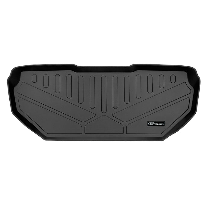 Front Trunk Liner <br> 22-23 Rivian R1T
