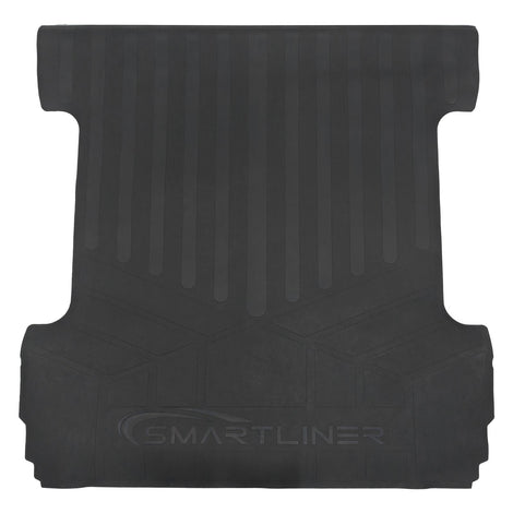 Rubber Truck Bed Mats <br>14-19 Chevrolet Silverado 1500/ GMC Sierra 1500