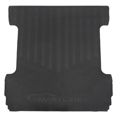 Rubber Truck Bed Mats <br>14-19 Chevrolet Silverado 1500/ GMC Sierra 1500