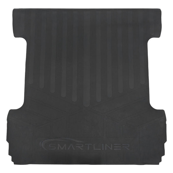 Rubber Truck Bed Mats <br>14-19 Chevrolet Silverado 1500/ GMC Sierra 1500