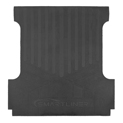 Truck Rubber Bed Liner <br> 15-24 Ford F-150