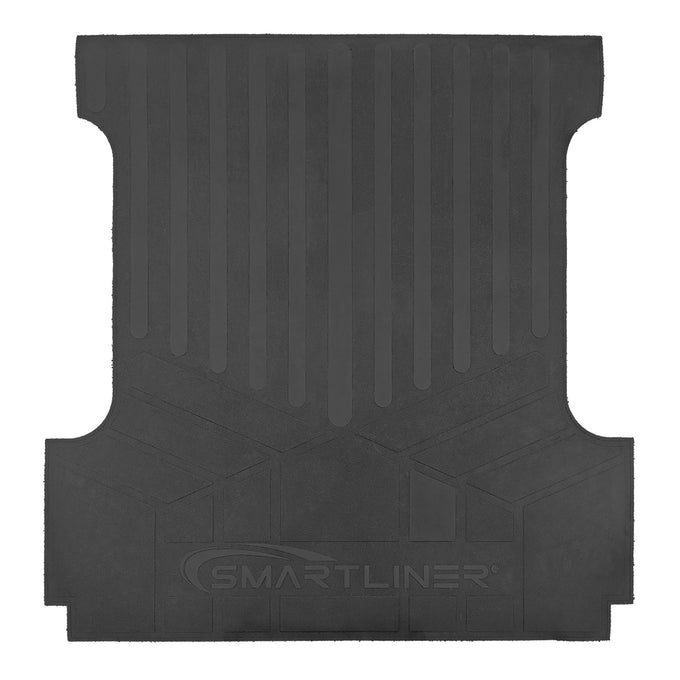 Truck Rubber Bed Liner <br> 15-24 Ford F-150