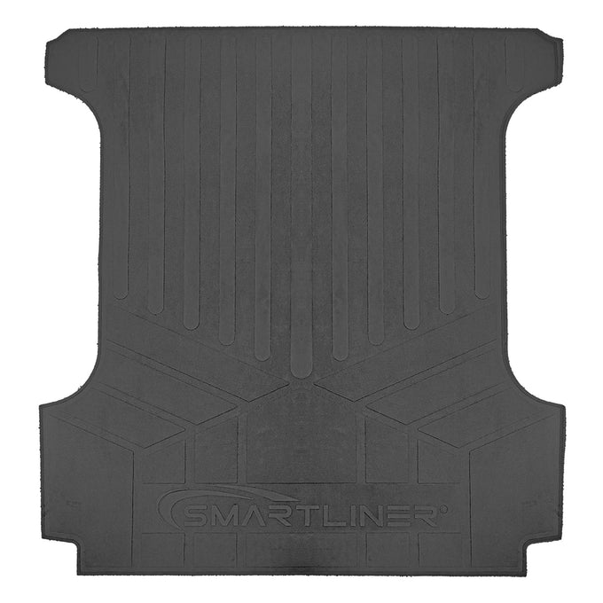 Truck Rubber Bed Liner <br> 19-24 Dodge Ram 1500