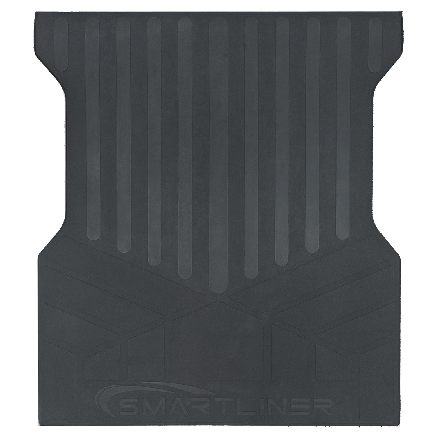 Rubber Truck Bed Mats <br> 24-25 Toyota Tacoma