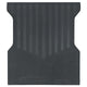Rubber Truck Bed Mats <br> 24-25 Toyota Tacoma