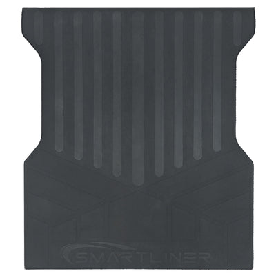 Rubber Truck Bed Mats <br> 24-25 Toyota Tacoma