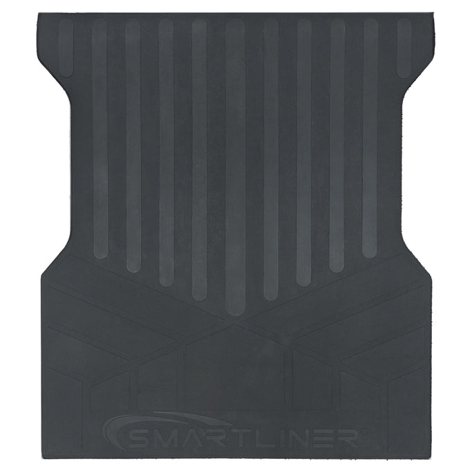 Rubber Truck Bed Mats <br> 24-25 Toyota Tacoma