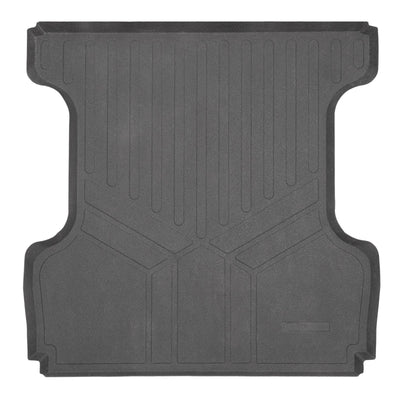 Truck Rugged Rubber Bed Mat <br> 14-21 Toyota Tundra