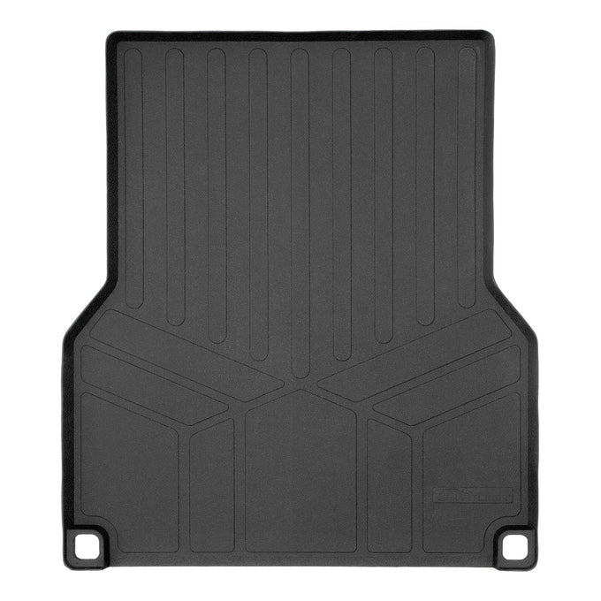 5ft Rugged Rubber Bed Mat <br> 05-21 Toyota Tacoma