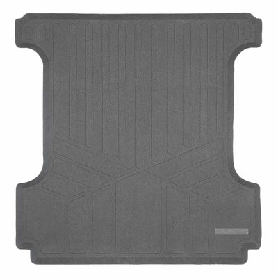 Truck Rugged Rubber Bed Mat <br> 19-22 RAM 1500 Crew Cab