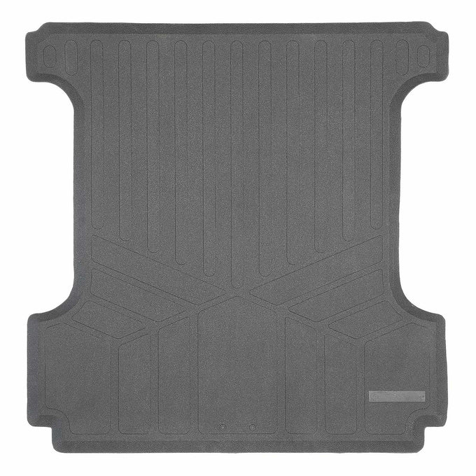 Truck Rugged Rubber Bed Mat <br> 19-22 RAM 1500 Crew Cab