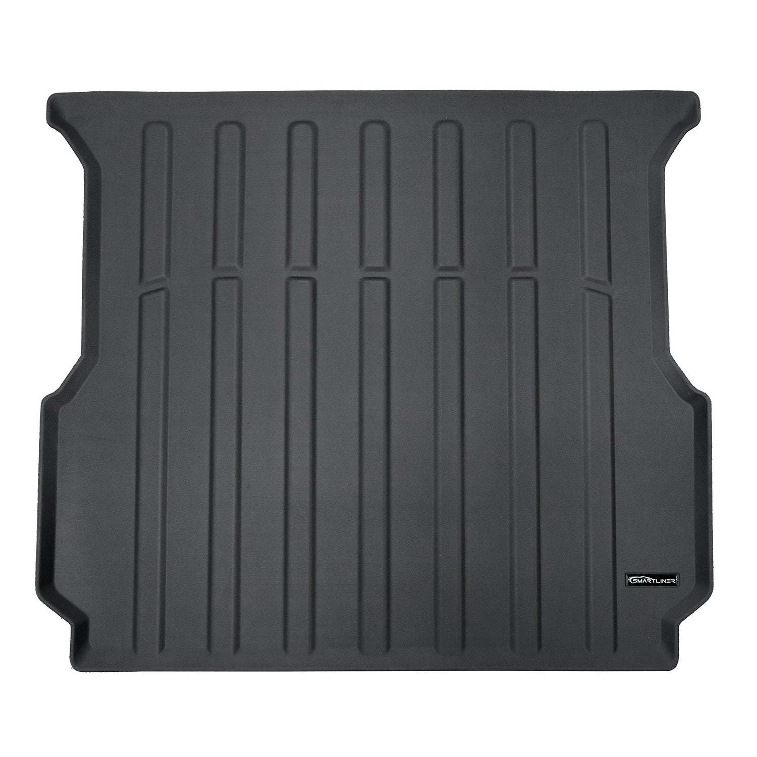 Rugged Rubber Truck Bed Mat <br> 22-23 Rivian R1T