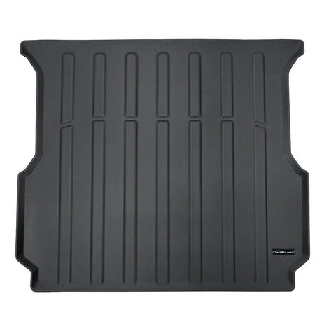 Rugged Rubber Truck Bed Mat <br> 22-23 Rivian R1T