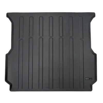 Rugged Rubber Truck Bed Mat <br> 22-23 Rivian R1T