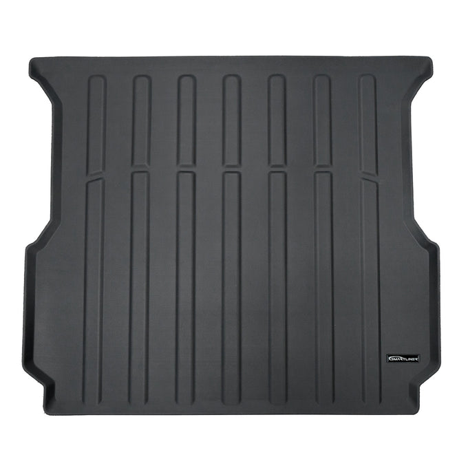 Rugged Rubber Truck Bed Mat <br> 22-23 Rivian R1T