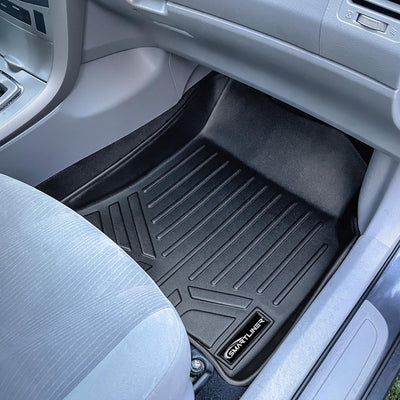 1st Row Liners <br> 09-13 Toyota Corolla