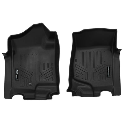 1st Row Liners <br> 07-14 Cadillac Escalade