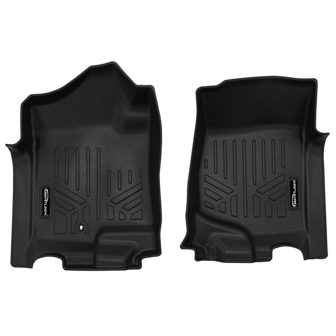 1st Row Liners <br> 07-14 Cadillac Escalade