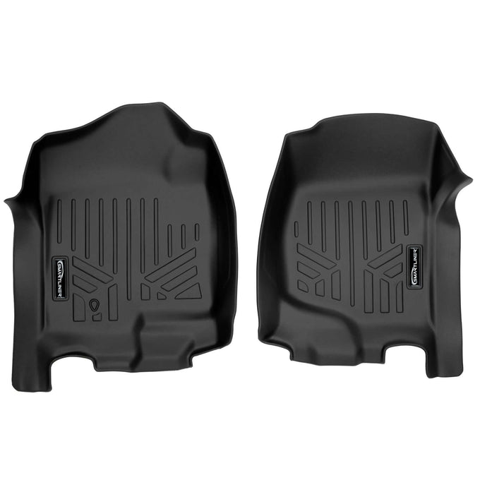 1st Row Liners <br> 07-14 Cadillac Escalade ESV