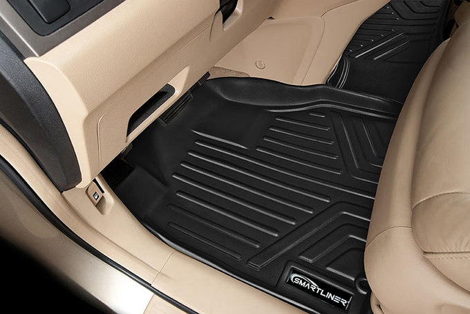 1st Row Liners <br> 07-11 Honda CR-V